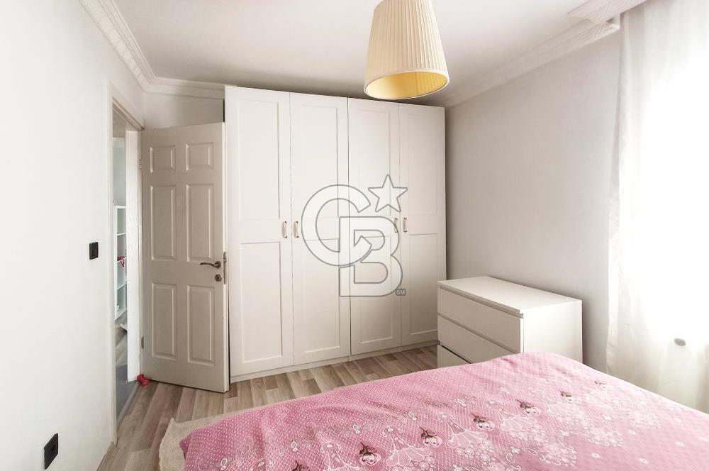 CB. ARMONİDEN BUCA İZKENT MAH. 2+1 KİRALIK DAİRE