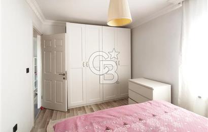 CB. ARMONİDEN BUCA İZKENT MAH. 2+1 KİRALIK DAİRE