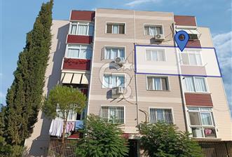 CB. ARMONİDEN BUCA İZKENT MAH. 2+1 KİRALIK DAİRE