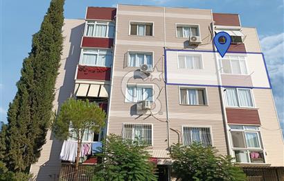 CB. ARMONİDEN BUCA İZKENT MAH. 2+1 KİRALIK DAİRE