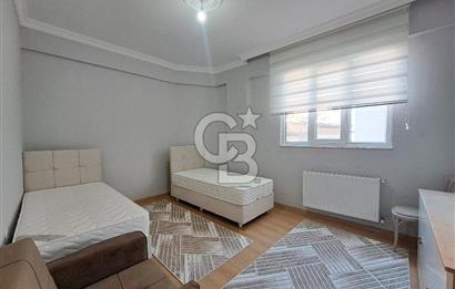 ÇAY MAHALLESİNDE GENİŞ VE FERAH 2+1 DAİRE