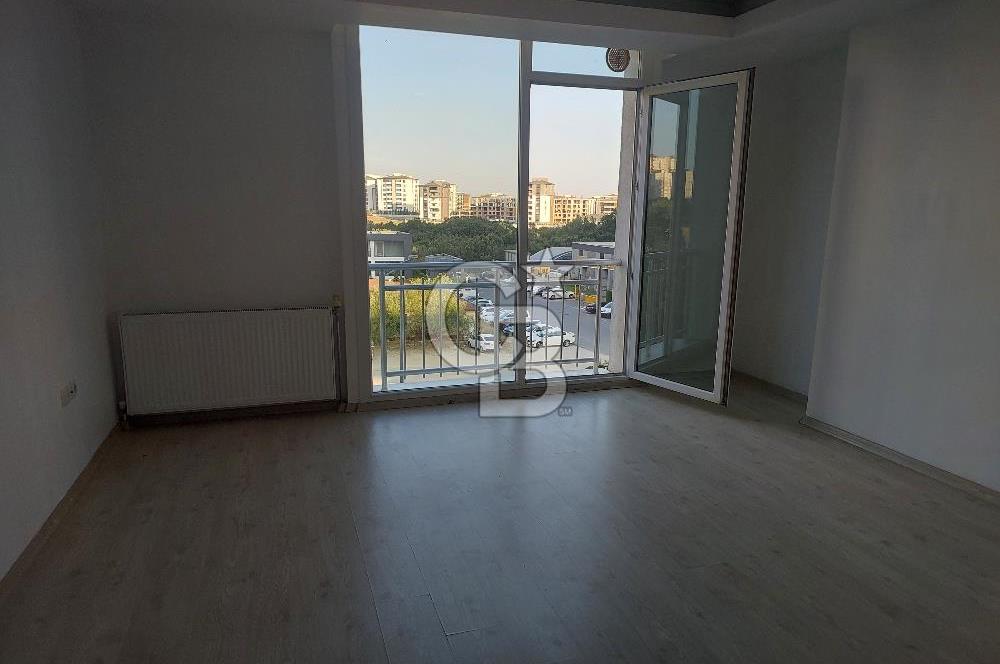 Çerkezköy Tepe Bölgesi Forest City 'de Kiralık 1+1 Daire