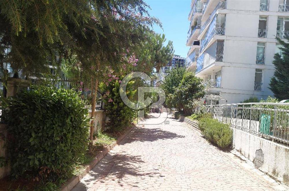 Çerkezköy Tepe Bölgesi Forest City 'de Kiralık 1+1 Daire