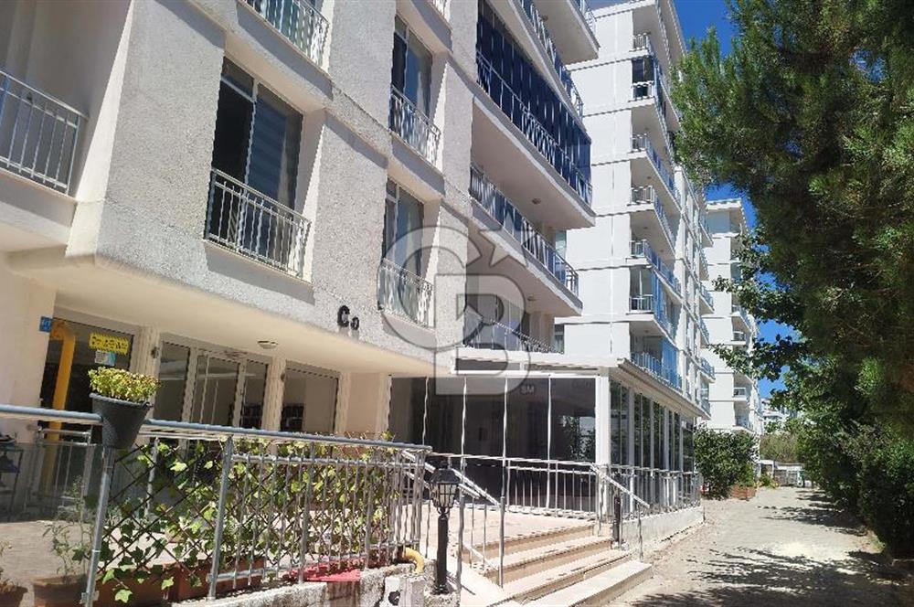 Çerkezköy Tepe Bölgesi Forest City 'de Kiralık 1+1 Daire