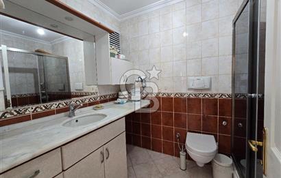 YÜZME HAVUZLU SİTEDE 3+1 SATILIK DAİRE