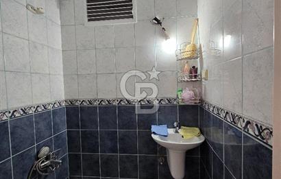 YÜZME HAVUZLU SİTEDE 3+1 SATILIK DAİRE