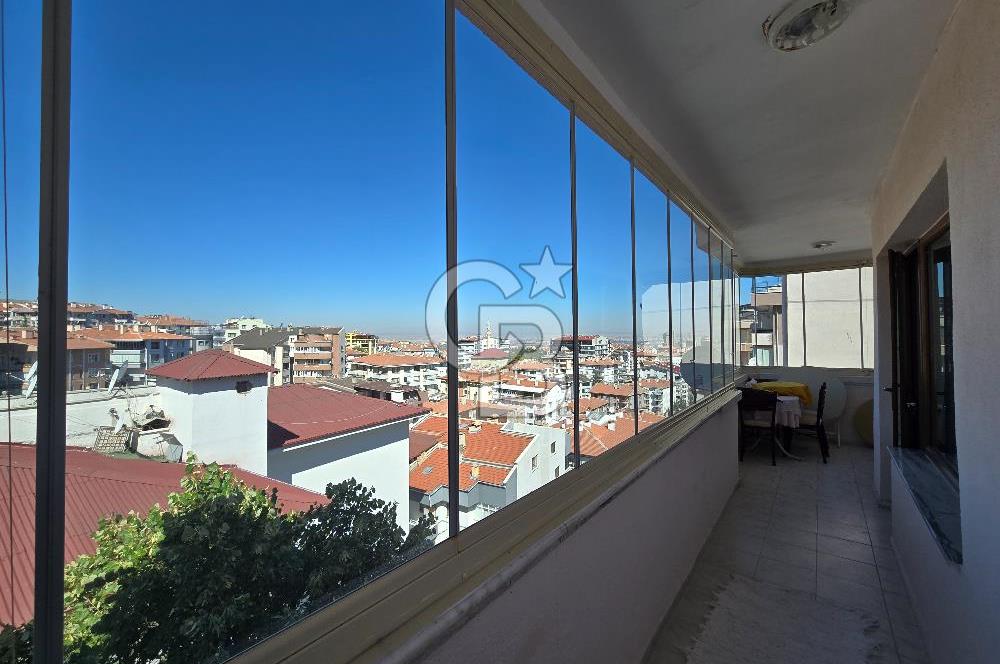 ÇANKAYA ÖVEÇLER HUZUR MAHALLESİNDE SATILIK 5+3 DUBLEKS DAİRE