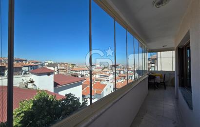 ÇANKAYA ÖVEÇLER HUZUR MAHALLESİNDE SATILIK 5+3 DUBLEKS DAİRE