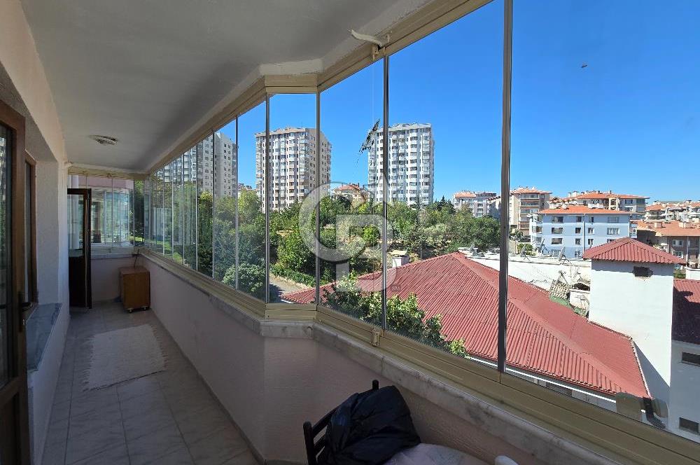 ÇANKAYA ÖVEÇLER HUZUR MAHALLESİNDE SATILIK 5+3 DUBLEKS DAİRE