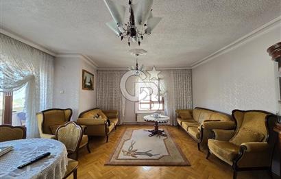 ÇANKAYA ÖVEÇLER HUZUR MAHALLESİNDE SATILIK 5+3 DUBLEKS DAİRE