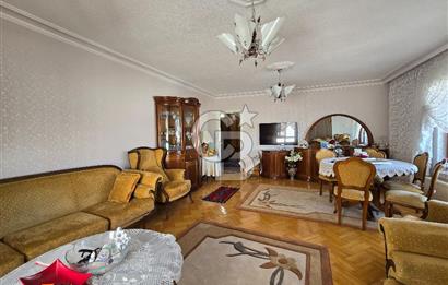 ÇANKAYA ÖVEÇLER HUZUR MAHALLESİNDE SATILIK 5+3 DUBLEKS DAİRE