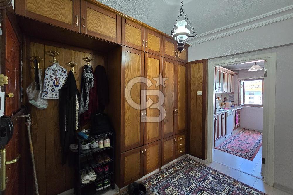 ÇANKAYA ÖVEÇLER HUZUR MAHALLESİNDE SATILIK 5+3 DUBLEKS DAİRE