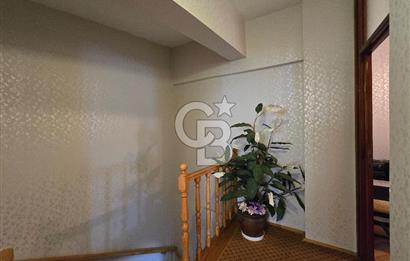 ÇANKAYA ÖVEÇLER HUZUR MAHALLESİNDE SATILIK 5+3 DUBLEKS DAİRE