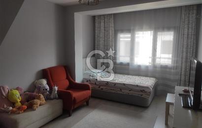 KARŞIYAKA DEMİRKÖPRÜ DE4 SATILIK DUBLEX  DAİRE 