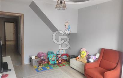 KARŞIYAKA DEMİRKÖPRÜ DE4 SATILIK DUBLEX  DAİRE 