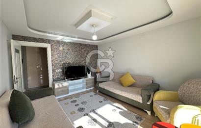 CB'DEN MARAŞ YAŞAMDA SOSYAL DONATILI GENİŞ 3+1 SATILIK DAİRE