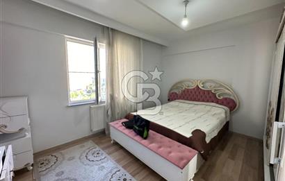 CB'DEN MARAŞ YAŞAMDA SOSYAL DONATILI GENİŞ 3+1 SATILIK DAİRE