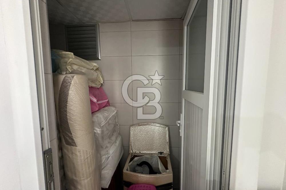 CB'DEN MARAŞ YAŞAMDA SOSYAL DONATILI GENİŞ 3+1 SATILIK DAİRE