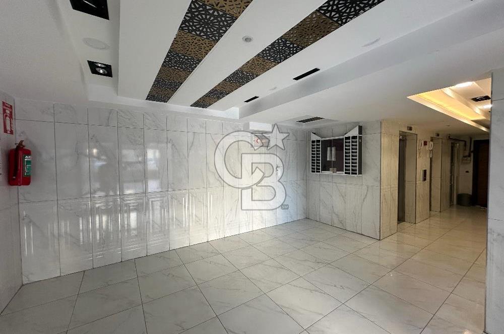 CB'DEN MARAŞ YAŞAMDA SOSYAL DONATILI GENİŞ 3+1 SATILIK DAİRE