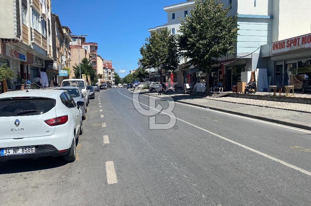 Uysal Caddesi Üzerinde Devren Kiralık Cafe