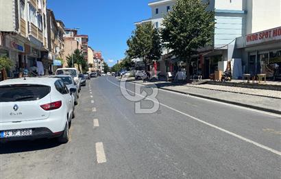 Uysal Caddesi Üzerinde Devren Kiralık Cafe