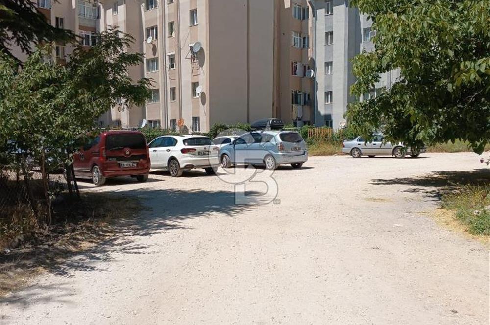 CB CITY'DEN ÇANKAYA'DA GÖÇMEN EVLERİNDE EŞYALI 2+1 KİRALIK DAİRE