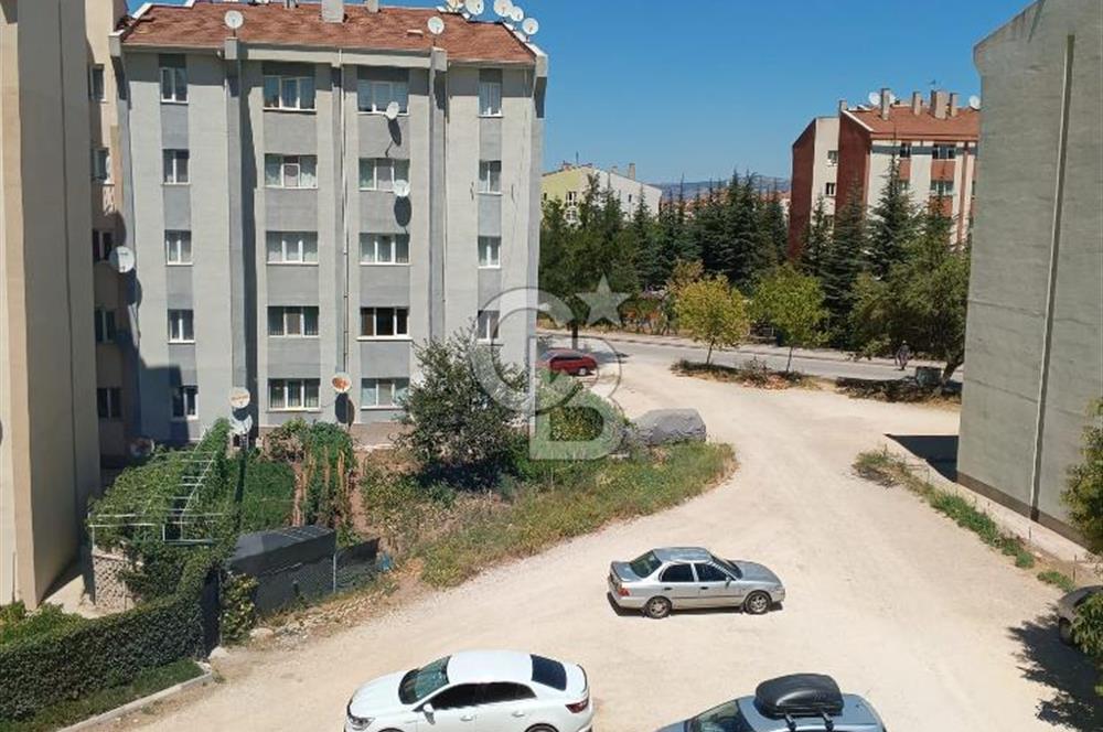 CB CITY'DEN ÇANKAYA'DA GÖÇMEN EVLERİNDE EŞYALI 2+1 KİRALIK DAİRE