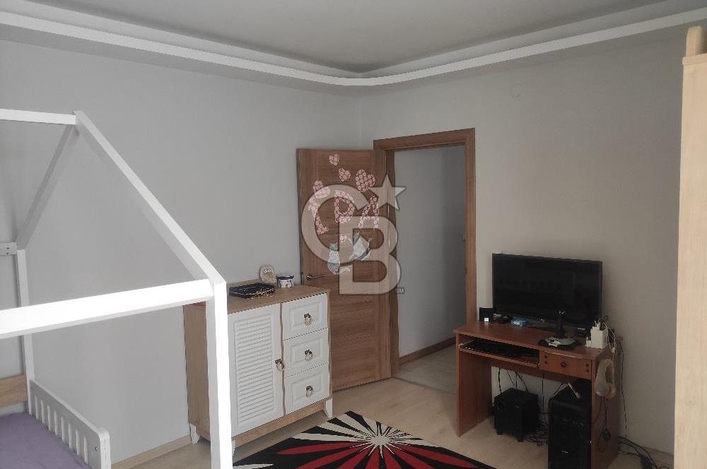 KARŞIYAKA DEMİRKÖPRÜ DE4 SATILIK DUBLEX  DAİRE 