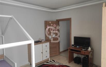 KARŞIYAKA DEMİRKÖPRÜ DE4 SATILIK DUBLEX  DAİRE 