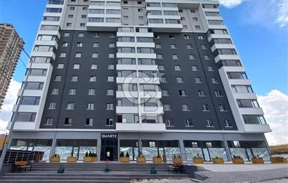 ÇANKAYA ALACAATLI QUARTZ PROJESİNDE KİRALIK 1+1 SIFIR DAİRE