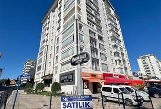 COLDWELL BANKER VİP'TEN SATILIK 3+1 DAİRE