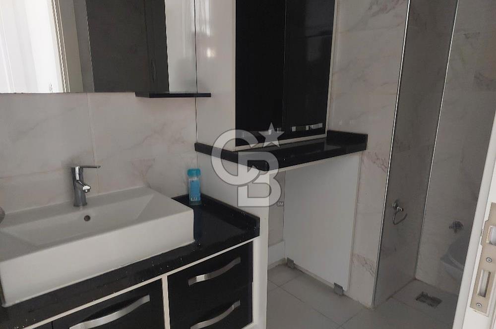 Çerkezköy Tepe Bölgesi Forest City 'de Kiralık 1+1 Daire