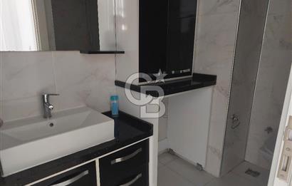 Çerkezköy Tepe Bölgesi Forest City 'de Kiralık 1+1 Daire