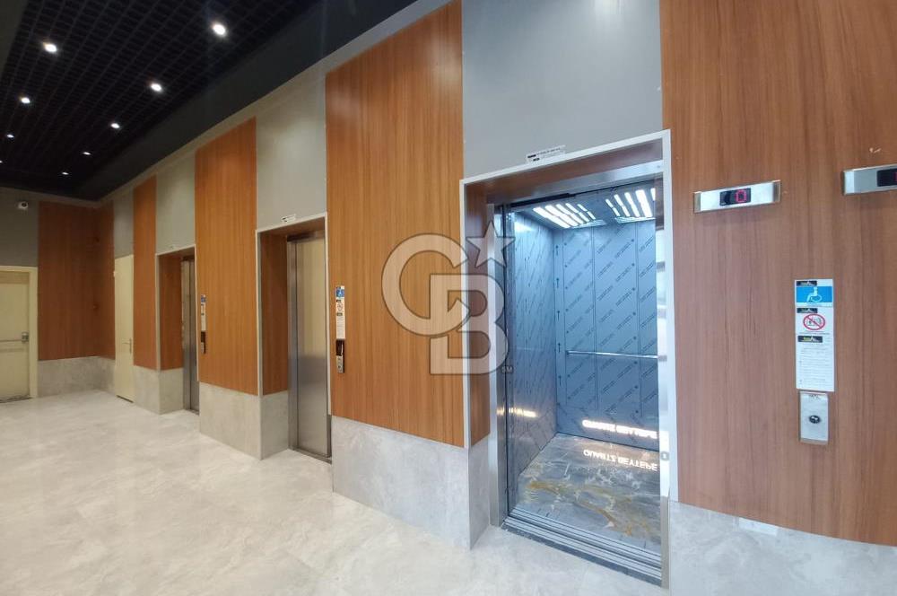 ÇANKAYA ALACAATLI QUARTZ PROJESİNDE KİRALIK 1+1 SIFIR DAİRE