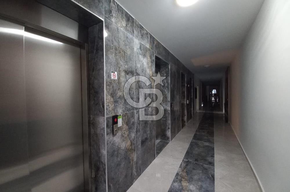 ÇANKAYA ALACAATLI QUARTZ PROJESİNDE KİRALIK 1+1 SIFIR DAİRE