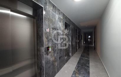 ÇANKAYA ALACAATLI QUARTZ PROJESİNDE KİRALIK 1+1 SIFIR DAİRE