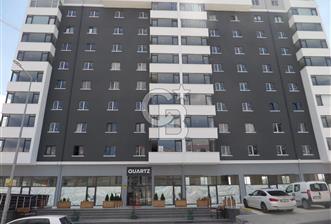 BEYTEPE BÖLGESİNDE QUARTZ BEYTEPE'DE 3+1 SATILIK DAİRE