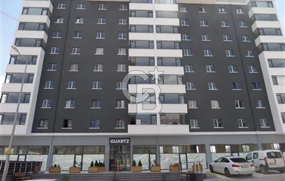 BEYTEPE BÖLGESİNDE QUARTZ BEYTEPE'DE 3+1 SATILIK DAİRE