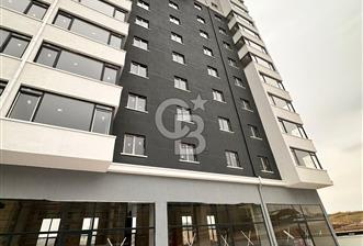 BEYTEPE BÖLGESİNDE QUARTZ BEYTEPE'DE 2+1 SATILIK DAİRE