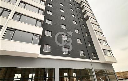 BEYTEPE BÖLGESİNDE QUARTZ BEYTEPE'DE 2+1 SATILIK DAİRE