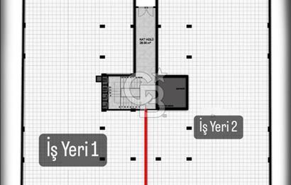 CB.DİNAMİK'ten  Çumra Otogar Karşısı, Fırın Ruhsatlı Dükkan 