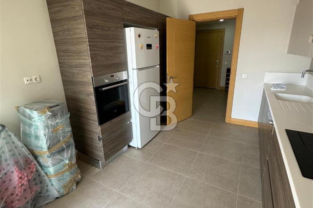 GÜNEŞLİ NUROLPARK SATILIK 4+1 DAİRE