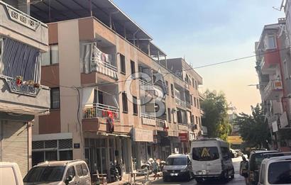 143 METREKARE KÖŞE PARSEL KONUT+TİCARİ İMARLI SATILIK ARSA