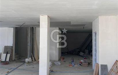 ARNAVUTKÖY KARLIBAYIRDA 600 M2 2 KATLI KİRALIK DÜKKAN