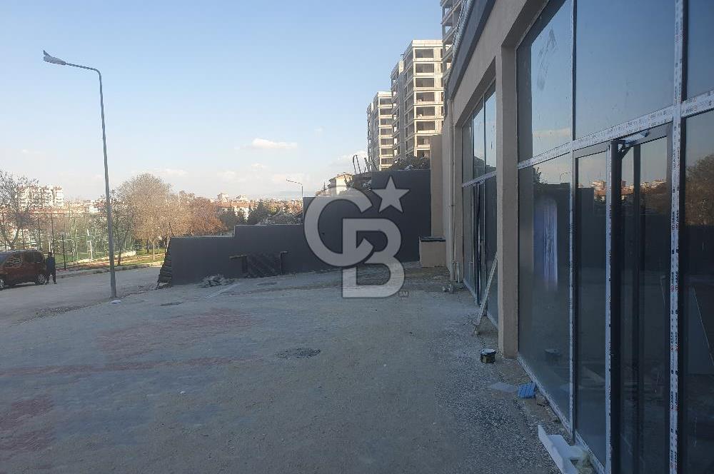 BATIKENT ERGAZİ MERKEZİ NOKTADA SAĞLIK OCAĞI KARŞISI 70M2 DÜKKAN