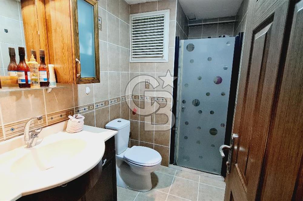 Karşıyaka Yalı Mahallesi Kiralık 3+1 Daire Fulya Tok tan