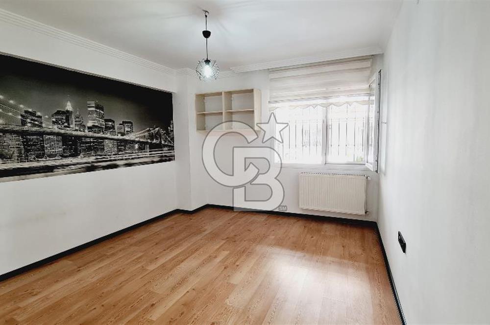 Karşıyaka Yalı Mahallesi Kiralık 3+1 Daire Fulya Tok tan