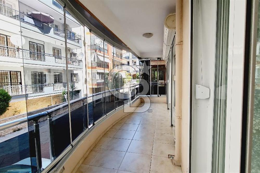 Karşıyaka Yalı Mahallesi Kiralık 3+1 Daire Fulya Tok tan