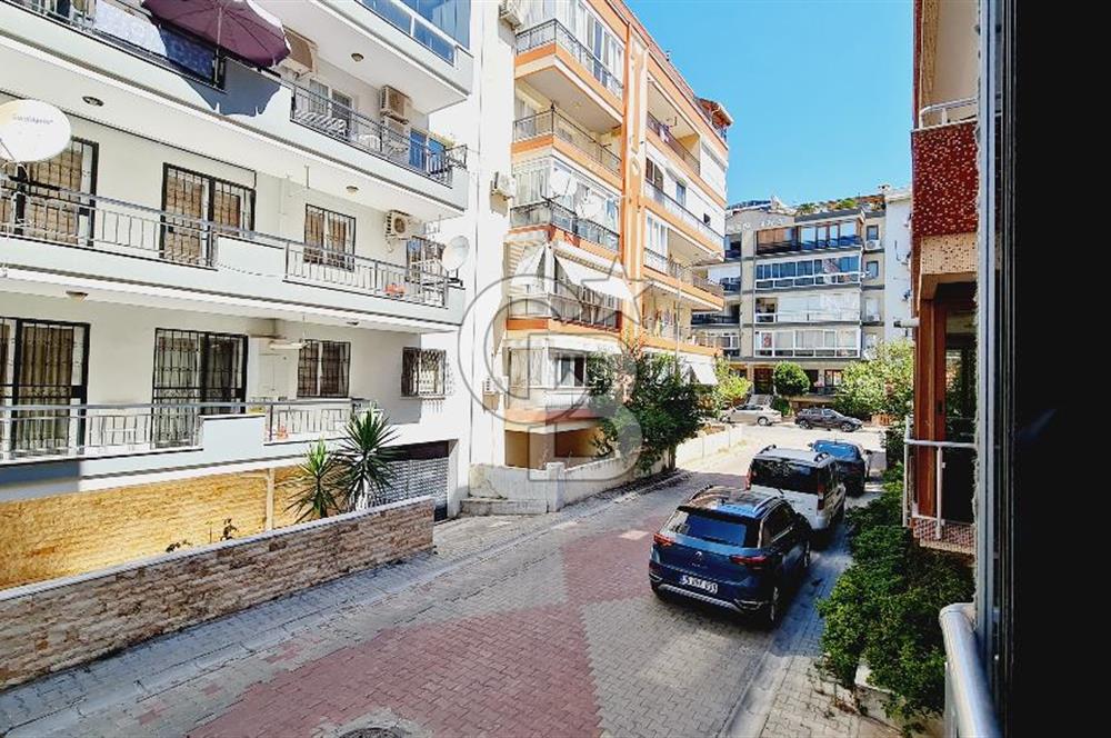 Karşıyaka Yalı Mahallesi Kiralık 3+1 Daire Fulya Tok tan