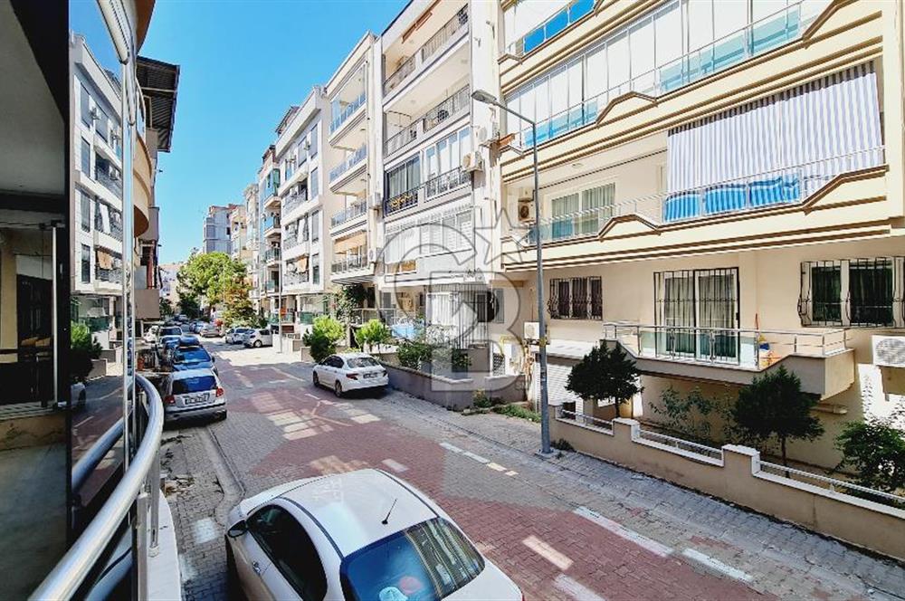 Karşıyaka Yalı Mahallesi Kiralık 3+1 Daire Fulya Tok tan